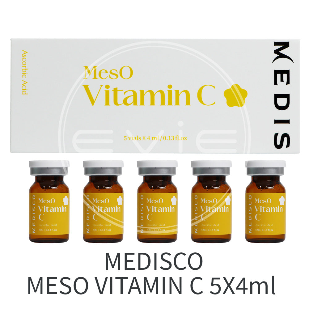 Medisco Evie Pharm Meso Vitamin C