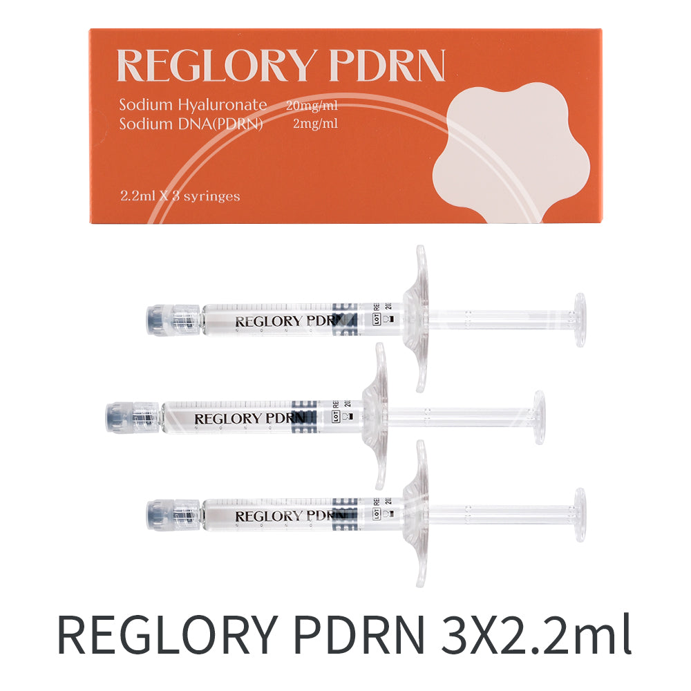 BB Glow Medisco REGLORY PDRN 3X2.2ml