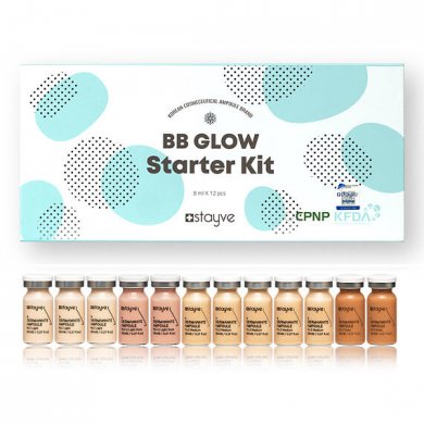 STAYVE Starter Kit Pigment Serum