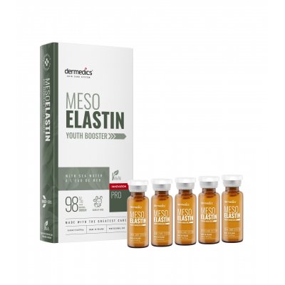 Dermedics MESO Boost+ Elastin