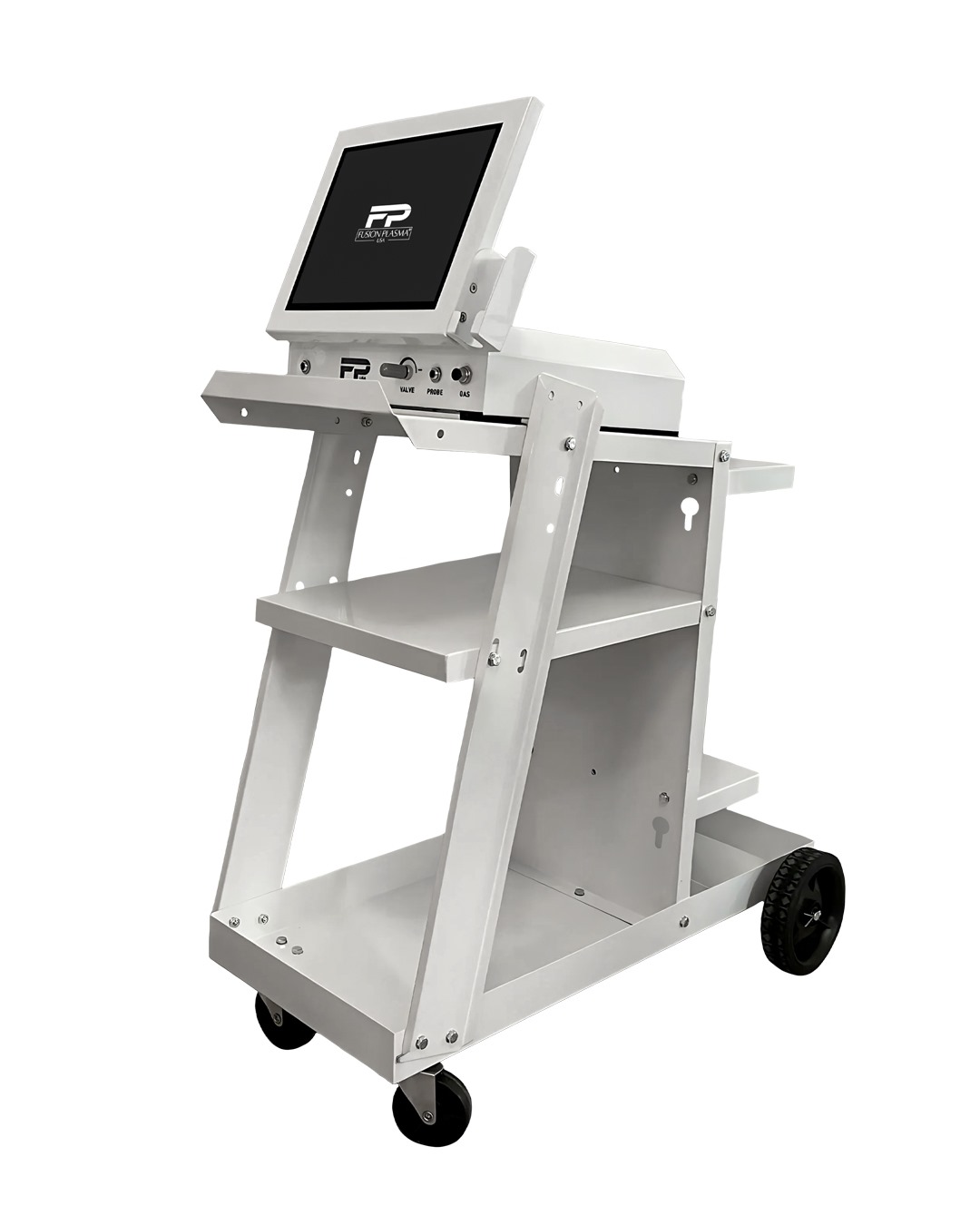 fusion plasma trolley