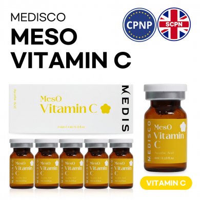 MEDISCO BBGLOW VITAMIN C