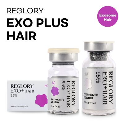 Medisco Exosome Reglory Exo plus Hair