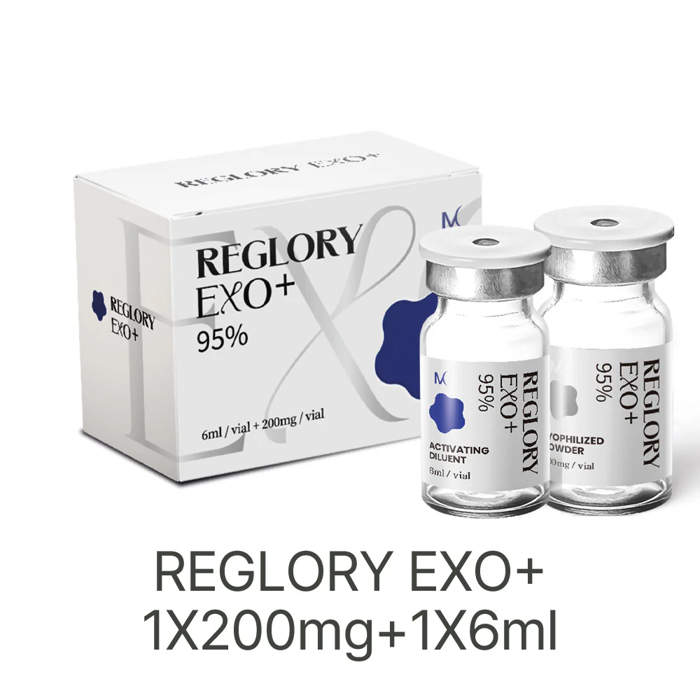 Medisco Exosome reglory exo plus