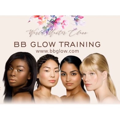 Online Curso BB Glow