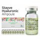 STAYVE Hyaluronic Acid Ampollas