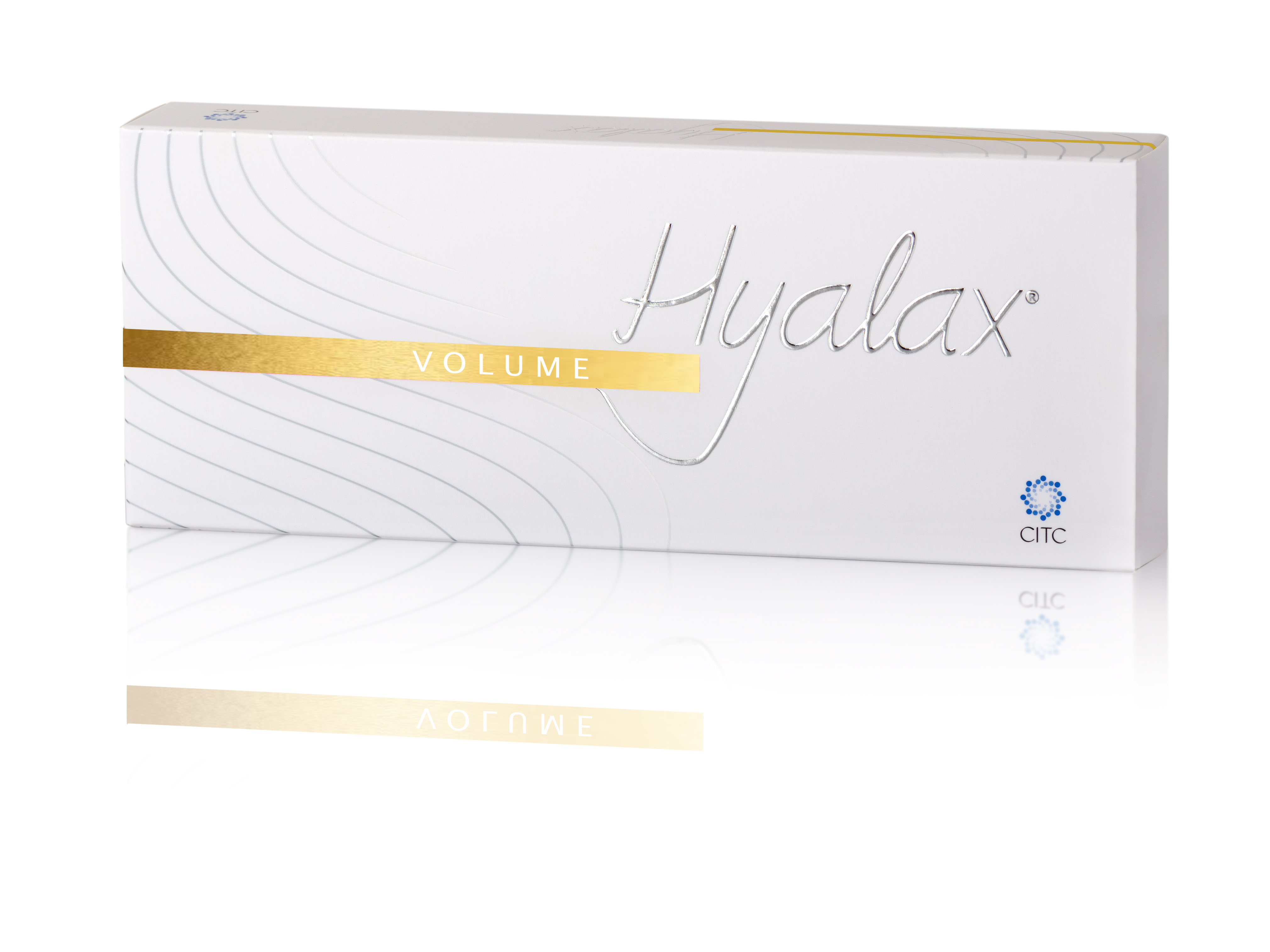 hyalax volume filler