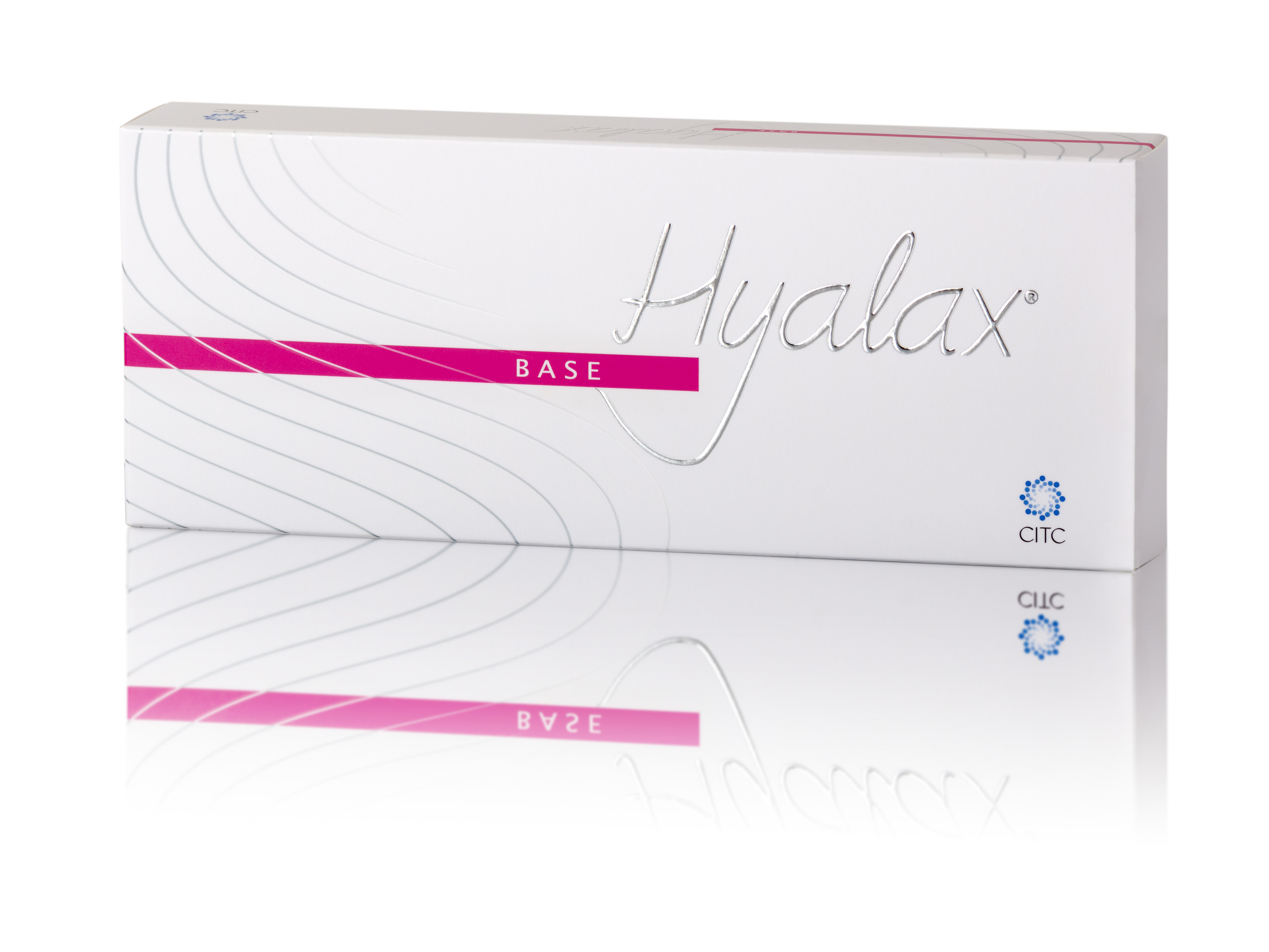 hyalax base filler