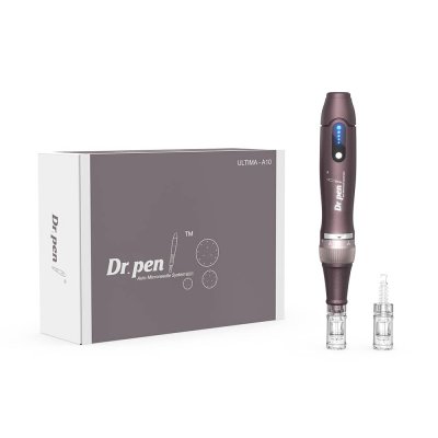 Pluma Dermatológica Dr.Pen A10 Ultima